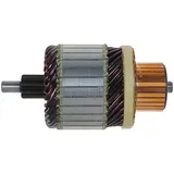 AS-PL Anlasser 50,50 mm