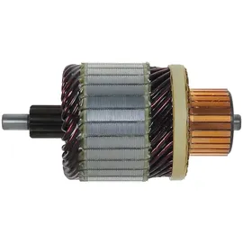 AS-PL Anlasser 50,50 mm