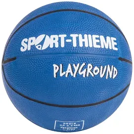 Sport-Thieme Mini-Basketball Gelb 1