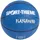 Sport-Thieme Mini-Basketball Gelb 1