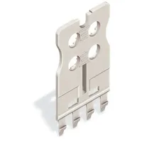 WAGO 2092-1602 Griffplatte 100St.