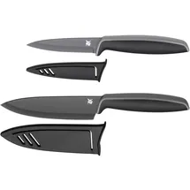 WMF Touch Messerset 2-tlg. schwarz