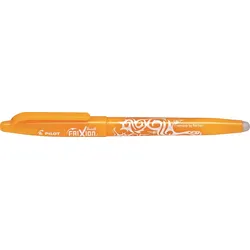 PILOT Tintenroller FRIXION BALL 07, apricot