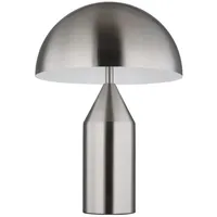 GLOBO lighting Tischleuchte Atoma Ø D/H ca. 28,00x39,00
