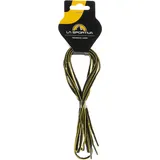 La Sportiva Mountain Running Laces 1 Unit Schwarz 107 cm
