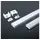 Energmix LED-Stripe-Profil 2m Alu 200 cm
