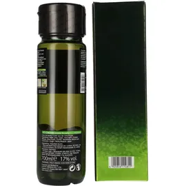 Choya Ume Fruchtlikör 17% Vol. 0,7 l