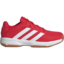 Adidas Stabil Kinder - rot 33