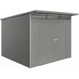 Biohort AvantGarde A7 2,60 x 3,00 m Quarzgrau