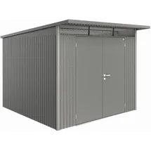 Biohort AvantGarde A7 2,60 x 3,00 m Quarzgrau