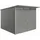 Biohort AvantGarde A7 2,60 x 3,00 m Quarzgrau
