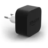 Amazon Offizielles Amazon PowerFast 9 W-USB-Ladegerät und Netzteil für Kindle eReader, Fire-Tablets und Echo Dot