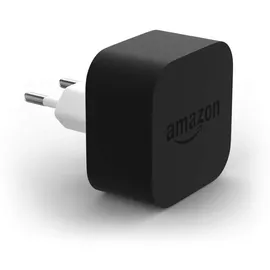Amazon Offizielles Amazon PowerFast 9 W-USB-Ladegerät und Netzteil für Kindle eReader, Fire-Tablets und Echo Dot