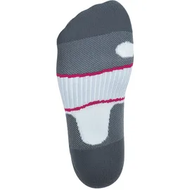 Bauerfeind Sports Run Performance Mid Cut Socks Women 1 St