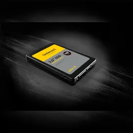 Intenso Performance 250 GB 2,5"