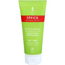 SPEICK Natural Aktiv Duschgel 200 ml