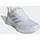 Adidas Novaflight 2 Indoor Cloud White / Silver Metallic / Cloud White 42