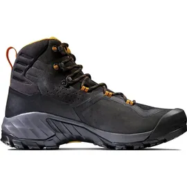 Mammut Sapuen High GTX Herren Black/Dark Radiant 40 2/3