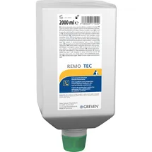 Greven® REMO TEC Hautschutzcreme 2 l