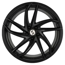 ETA BETA Heron K 9,5 x 19 5 x 112 ET20 MB66,55 Schwarz