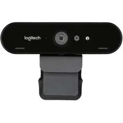 Logitech Brio Stream Webcam LOGITECH