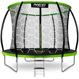 OEM Neo-Sport 312 x 312 cm Grün