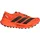 adidas Terrex Agravic Speed Ultra 2 Herren Laufschuhe Herren - Orange - Trailrunningschuhe Gr 45 1/3 rot