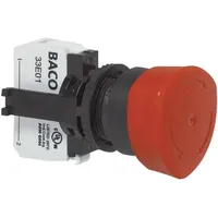 BACO Not-Aus-Schalter L22ED01D