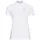 Odlo Damen, Funktionsshirt, F-Dry Polo Shirt white XS