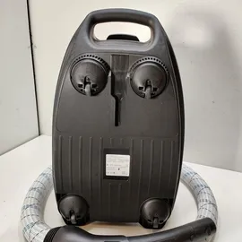 Bosch Serie 8 BGL8SIL5 Weiß