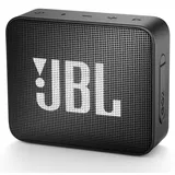 JBL Go 2 schwarz