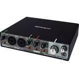 Roland Rubix 24 (USB), Audio Interface, Schwarz