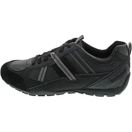 GEOX Ravex black Men