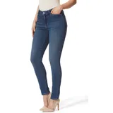 Stooker Jeans STOOKER Women Slim Fit 28 medium Blue 42 - 42W / 28L