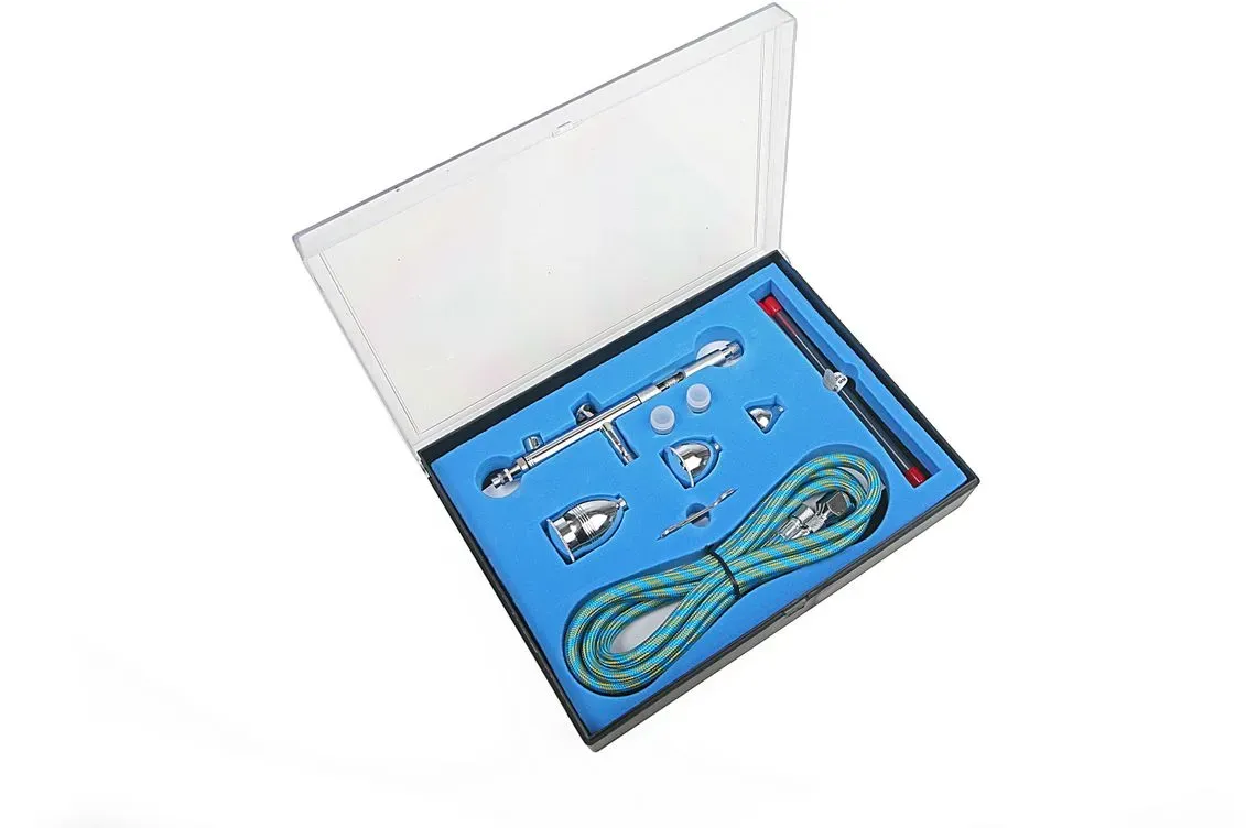 HBM BD 183 K Airbrush-Pistole