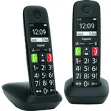 Gigaset A116 schwarz