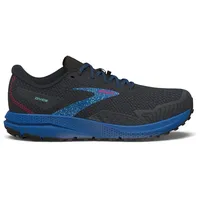 Brooks Herren Divide 4 schwarz 45.0