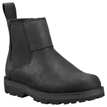 Timberland Courma Chelsea Stiefel Black 37