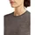 Icebreaker Merino Blend 125 Cool-liteTM Sphere braun XS