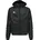 Core Spray JACKET KIDS BLACK 128