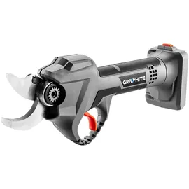Graphite Akku Gartenschere ohne Akku