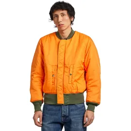 Alpha Industries Ma-1 Jacke Sage Green M
