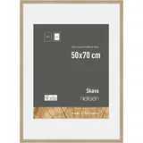 Nielsen Skava Holz braun 50x70 cm 1 St.