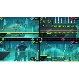 OlliOlli2: Welcome To Olliwood (PS4)