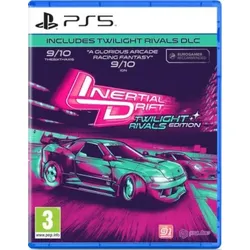 Inertial Drift Twilight Rivals Edition - PS5