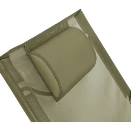 Svita Campingstuhl Tomra Grün