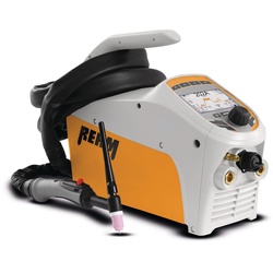 Rehm WIG-Inverter 182 AC/DC ULTRA digital