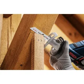 Bosch Säbelsägeblatt S 922 HF 5 Stück