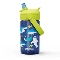 CamelBak Thrive Flip Straw Sharks And Rays 0,4 l