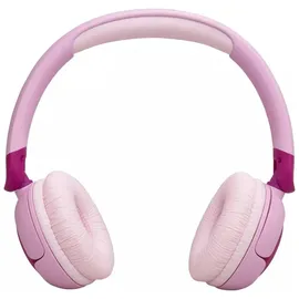 JBL Junior 320BT Lila